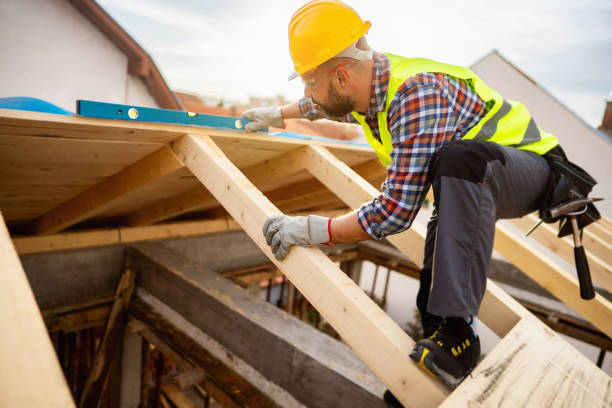 Professional Roofing Contractor in Holly Lake Ranch, TX